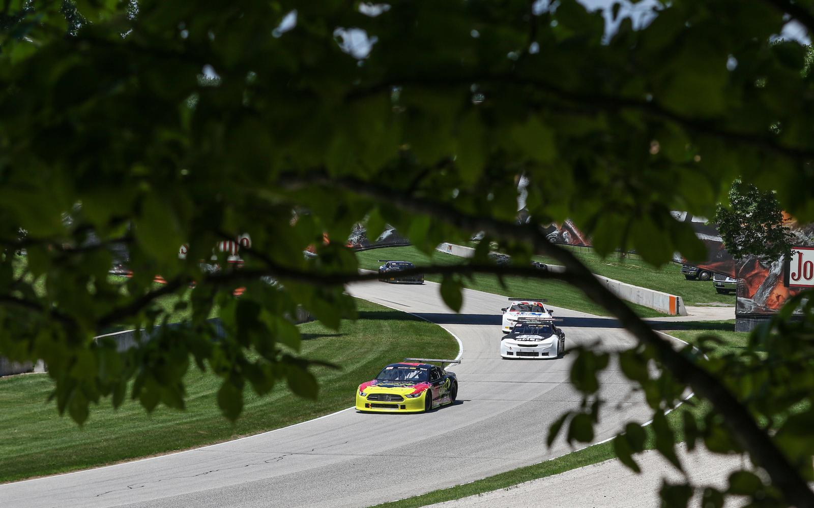 Trans Am Series Event Preview: Ryan Companies presents the Trans Am 100s at Road America 
